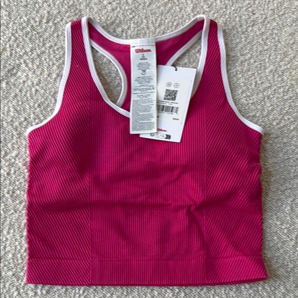 Wilson Everyday Brami Sm NWT